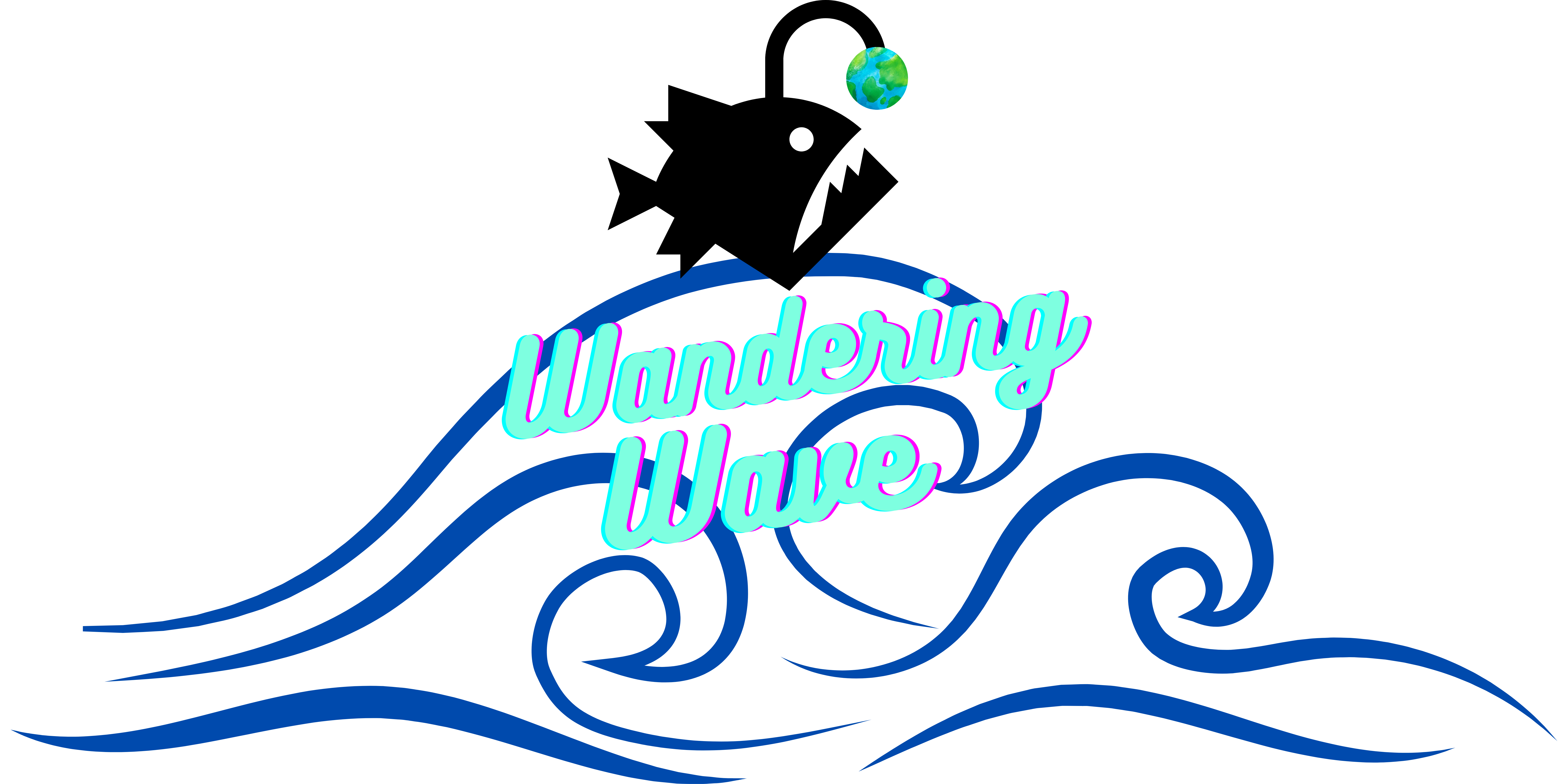 Wandering Wave